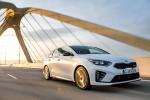 Kia ProCeed GT 2019 года (WW)